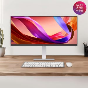 최.종.39.만 LG 34U530AW 86.3cm(34인치) 울트라와이드 모니터 스피커내장
