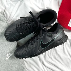 나이키 풋살화 티엠포 레전드10 TF 아카데미