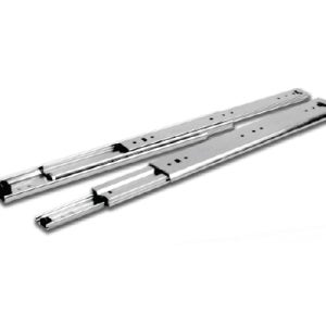 국산레일 3단레일 DKP 5350 BYLDS5000 슬라이딩레일