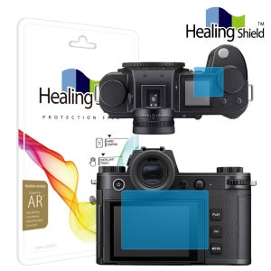 라이카 SL3-S 액정보호필름 AR 고화질 2매 (2중구성)