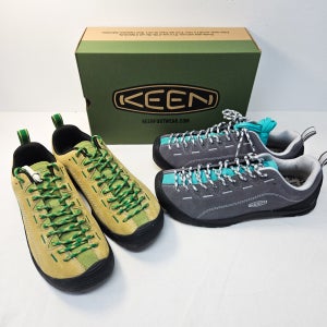 [백화점판] KEEN 재스퍼 남성 25년 트레킹화 아웃도어화