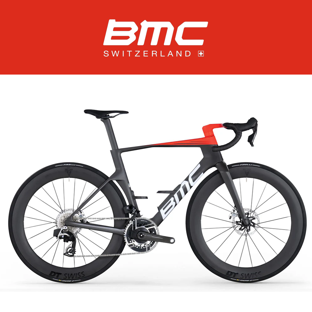 2026 BMC 팀머신R01 ONE 카본 로드자전거 /레드AXS 24단 파워미터/ 대구 달서구