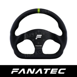 파나텍 클럽스포츠 Wheel Rim GT Alcantara