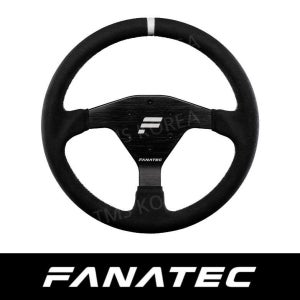 파나텍 클럽스포츠 Wheel Rim 320 Alcantara