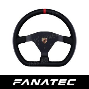 파나텍 포디움 휠 림 포르쉐 911 GT3 CUP (Leather)