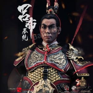 303TOYS MP032 삼국지 여포 디럭스