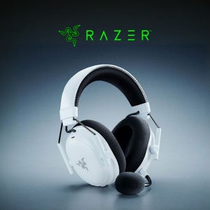 [레이저 코리아] 레이저 블랙샤크V3 PRO 무선 게이밍 헤드셋