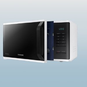 삼성 전자레인지 23L MS23K3513AW