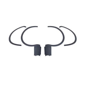 마세라티 르반떼 트로페오 룩 휀더 트림 가니쉬 바디킷 튜닝