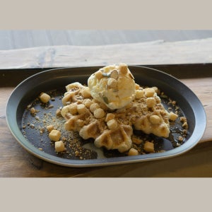 두플레이트 핸드메이드 도자기 식기 윙오벌플레이트 대