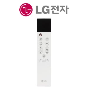 LG 에어컨 AKB76037506 리모컨 정품