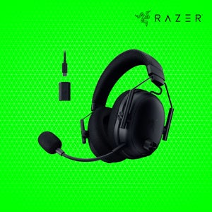 레이저코리아 블랙샤크 v3 pro 무선 게이밍 헤드셋