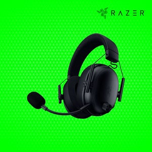 레이저코리아 블랙샤크 v3 무선 게이밍 헤드셋 RAZER Blackshark V3