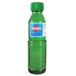 빙초산 제초제 식용 식품 첨가물 천연 잡초 제거제 180ml