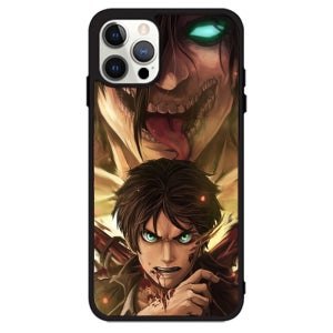 진격의 거인 휴대폰케이스 리바이 병장격 아이폰13프로 이미지번호1