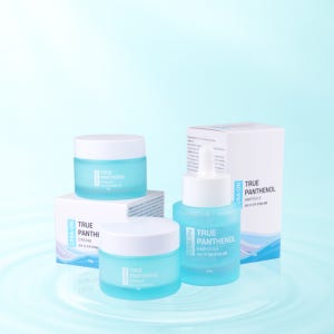 세라온 트루판테놀 보습 부스트팩(보습크림 50g 2개+수분앰플 30g 1개) 보습크림, 판테놀크림, 수분크림, 민감성피부, 건조한피부 개선, 진정크림, 탁월한 보습효과