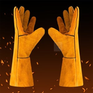 하랑이상품 캠핑 화로 장갑 감성캠핑용품