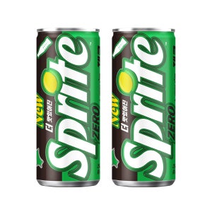 스프라이트 제로 CAN 250ml 30개