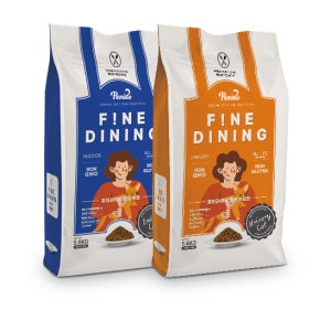 페니또 파인다이닝 캣 인도어 유리너리 고양이 사료 5.6KG