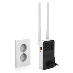 ipTIME Extender-A6T 메시 와이파이 증폭기 확장기 중계기 무선 AP
