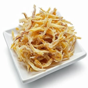 명식품본사 황태채 [특대포장] 1kg, 10개