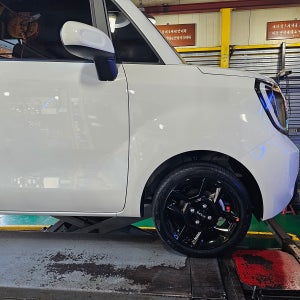 레이 그레비티 순정 15인치 휠 A3ZAO 대품가능