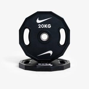 나이키 원판 프로 우레탄 플레이트 20kg