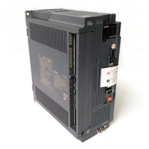 MR-J4-500A 미쓰비시 5KW AC 드라이브 서보앰프