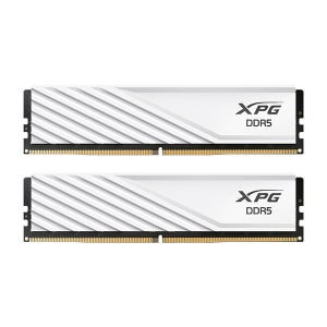 ADATA DDR5-6000 CL36 LANCER BLADE 화이트 패키지 파인인포 32GB (16Gx2)