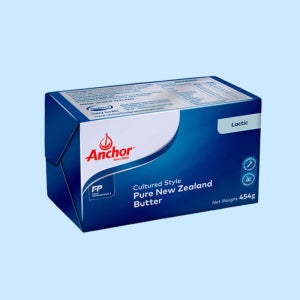 앵커 락틱버터 454g, 1개