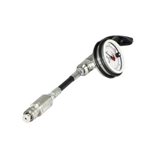 PTE 부착력시험기 X1003 돌리테스트로 평면이나 곡면의 코팅 접착강도 측정