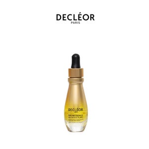 드끌레오 아로메쌍스 매그놀리아 블랑 오일 세럼 15ml