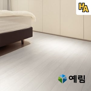 예림 친환경 마루 리얼 고강도 강마루 95x800 7.5T 1박스(3.19㎡) 바닥재 셀프 전문시공