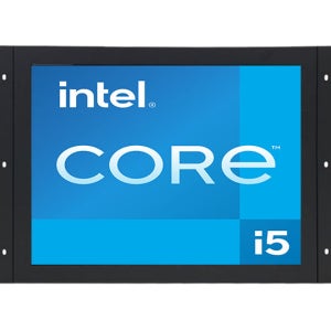 WMPPC-17SPPC I5 13세대17인치 I5 산업용 패널PC