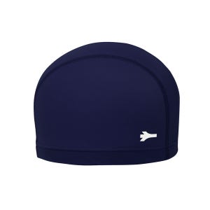 레노마수영복 성인 심볼로고 스판 수모 네이비 RO-RC2C202-NV