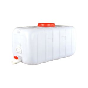 농업용 물탱크 대형 물통 대용량 말통 110L, 1개