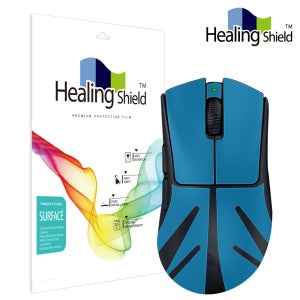 레이저 데스에더 V4 프로 무선 마우스 외부보호필름 투명 무광