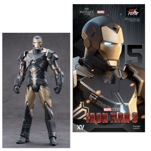 마블 아이언맨 마크 15