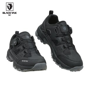 블랙야크 트레킹화 다이얼 등산화 활동화 운동화 멀티D