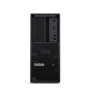 레노버 ThinkStaiotn P3 TWR 인텔 i7-14700 16GB 512GB Win11Pro 고사양 작업용 딥러닝 데스크탑PC 기본