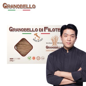 필로테아 그라노벨로 안성재 통곡물 파로면 250g, 1개