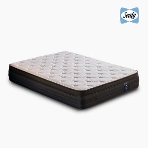 씰리 베루스 매트리스 31cm, CK(칼킹), 미디엄