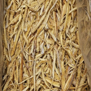(도매) 황태채 북어채 10kg (1kg X 10봉)