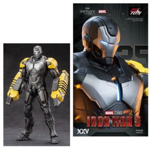 마블 아이언맨 마크 25