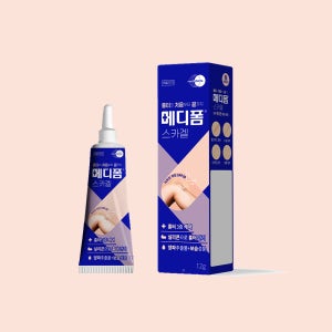 메디폼 스카겔 12g 흉터연고 제왕절개 켈로이드 오래된 수술 여드름 제거 화상 상처