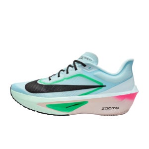 [국내 매장판] 나이키 줌 플라이 6 글레이셔 아이스 하이퍼 핑크 그린 쇼크 FN8454-402