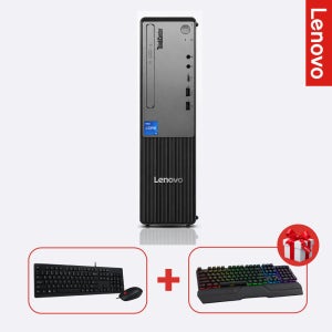 X240 갈축키보드 드림+레노버 씽크센터 Neo 30s 슬림 데스크탑 SFF Gen5 i7-13620H 8GB 512GB SSD FD 260W AS1년 기본