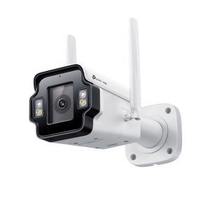 TPLINK 티피링크 INSight S345-4G(4mm) 4MP OUTDOOR FULL COLOR USIM LTE CCTV