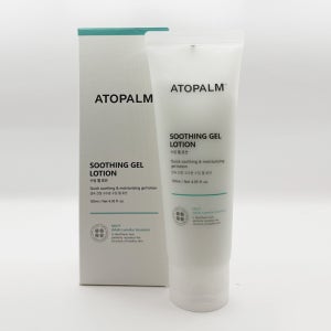 아토팜 수딩 젤 로션 120ml