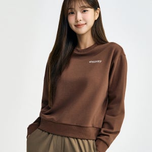 [디스커버리] 여성 마운틴 백그래픽 맨투맨 3종 택1 DWMT42054